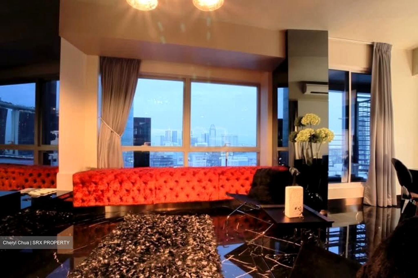 The Sail @ Marina Bay (D1), Apartment #545309591